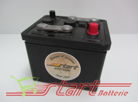 Start 6V 82Ah 450A(EN) Classica